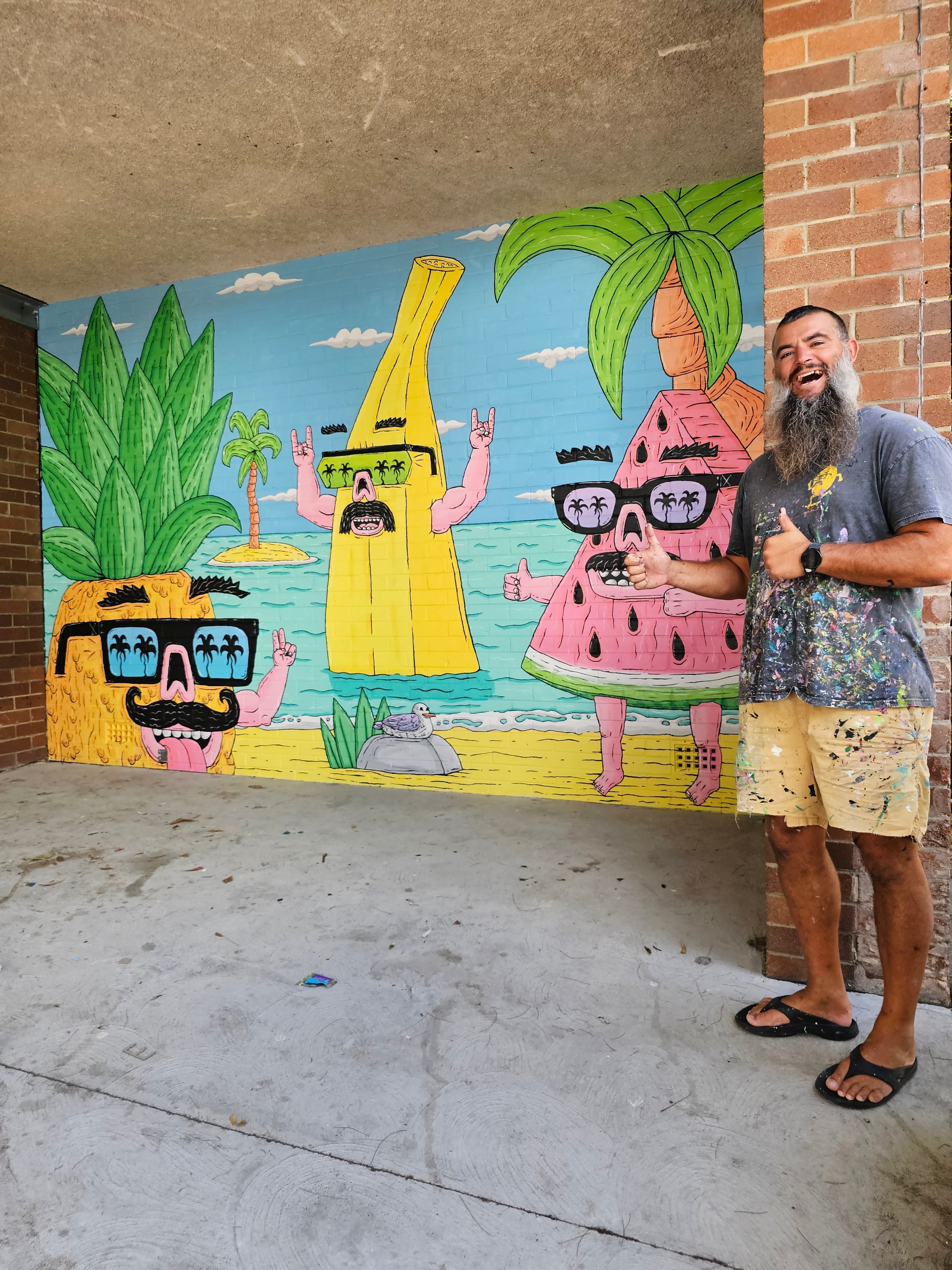 Ferncourt Public School, NSW