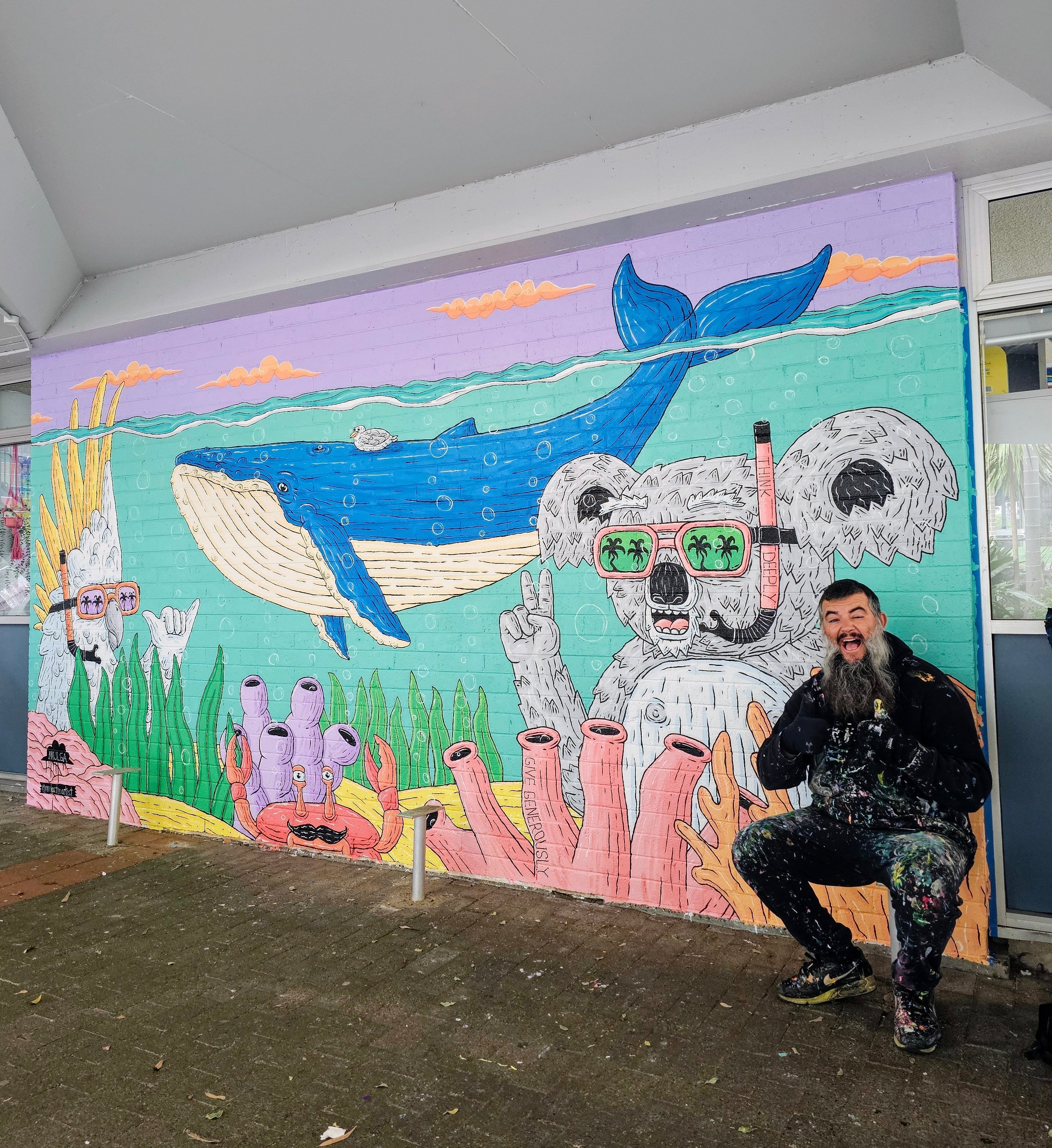 Holy Family Primary School, Menai, NSW