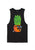 Chappy the Chopped Pineapple - Men's Tank - SIZE XS & S ONLY