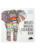 Mulga's Magical Colouring Book