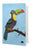 Timothy the Toucan-Greeting Card