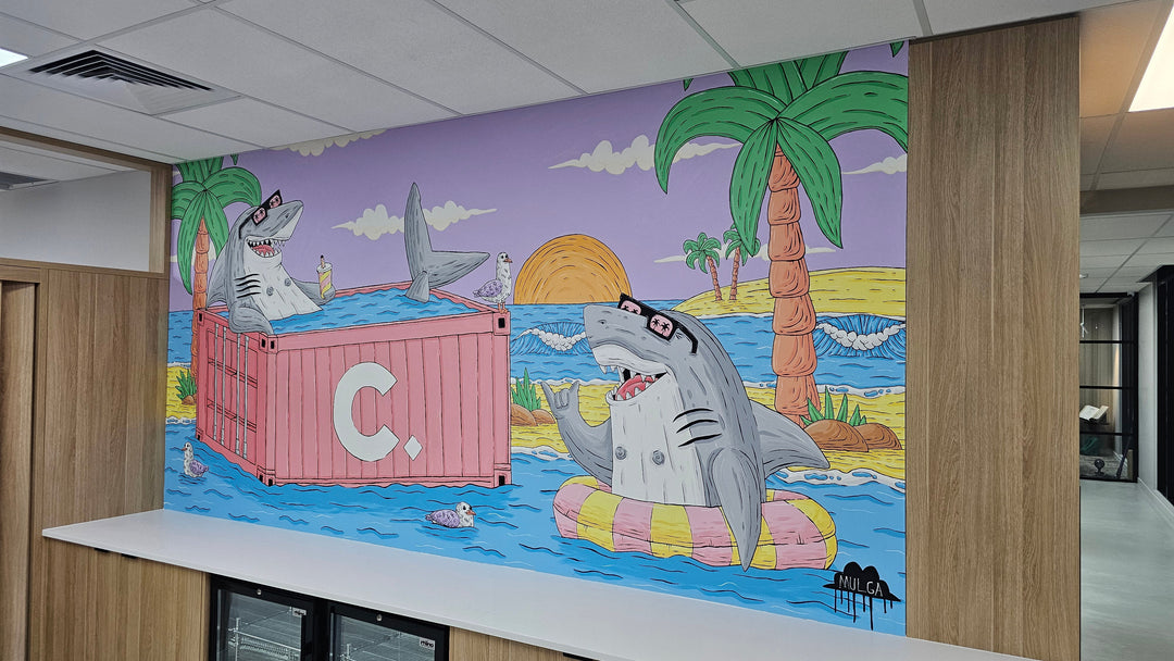 Compliant Customs Office, Woolooware Bay, NSW