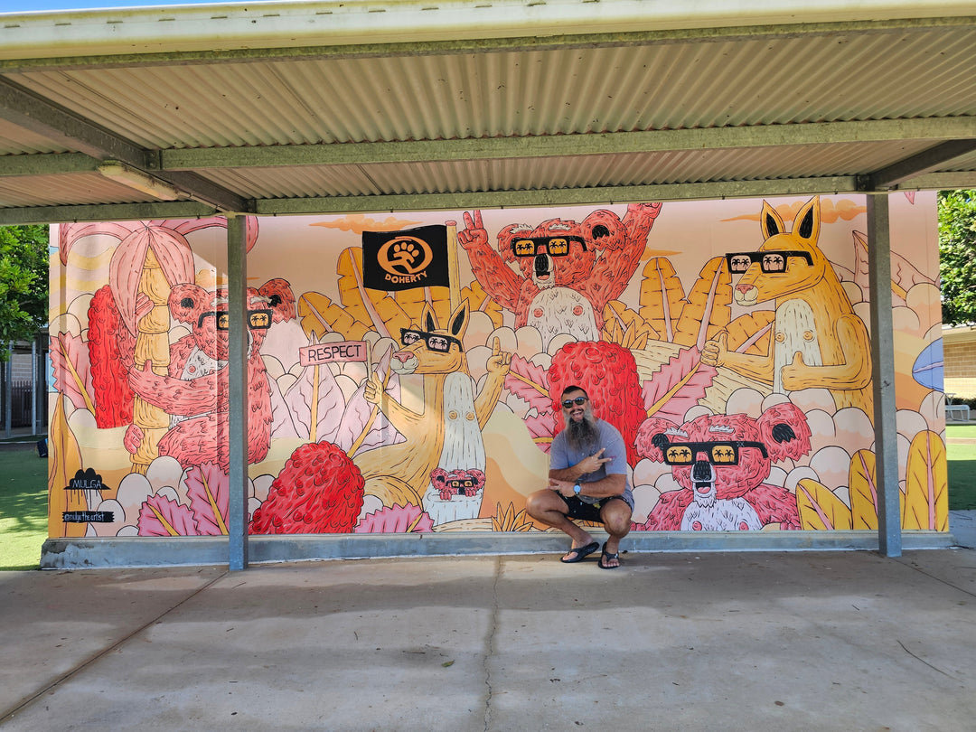 Murrumba State Secondary College, QLD