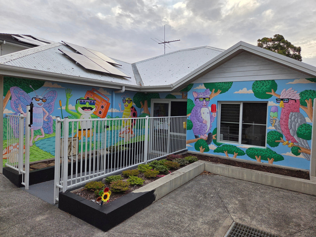 LilliPilli Kindy 2.0, NSW
