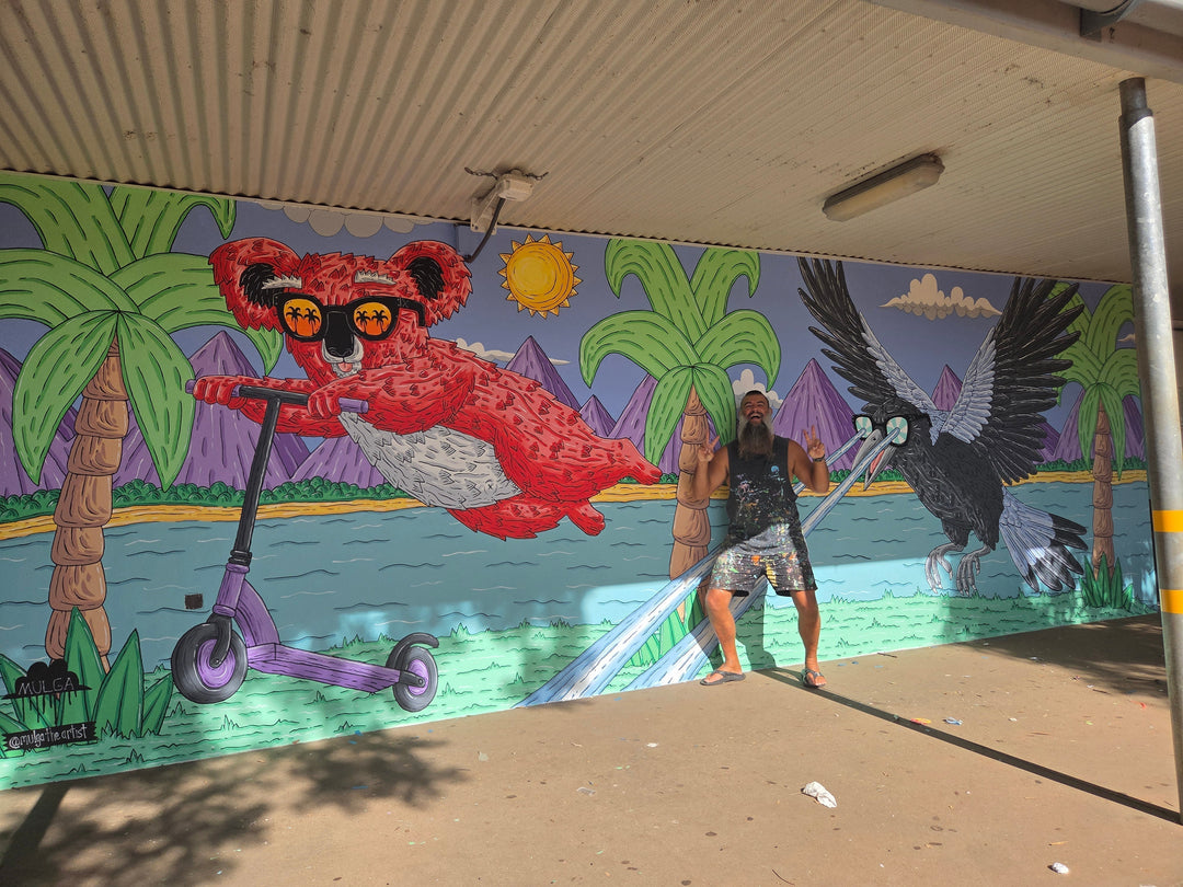 Dubbo College, South Campus, NSW