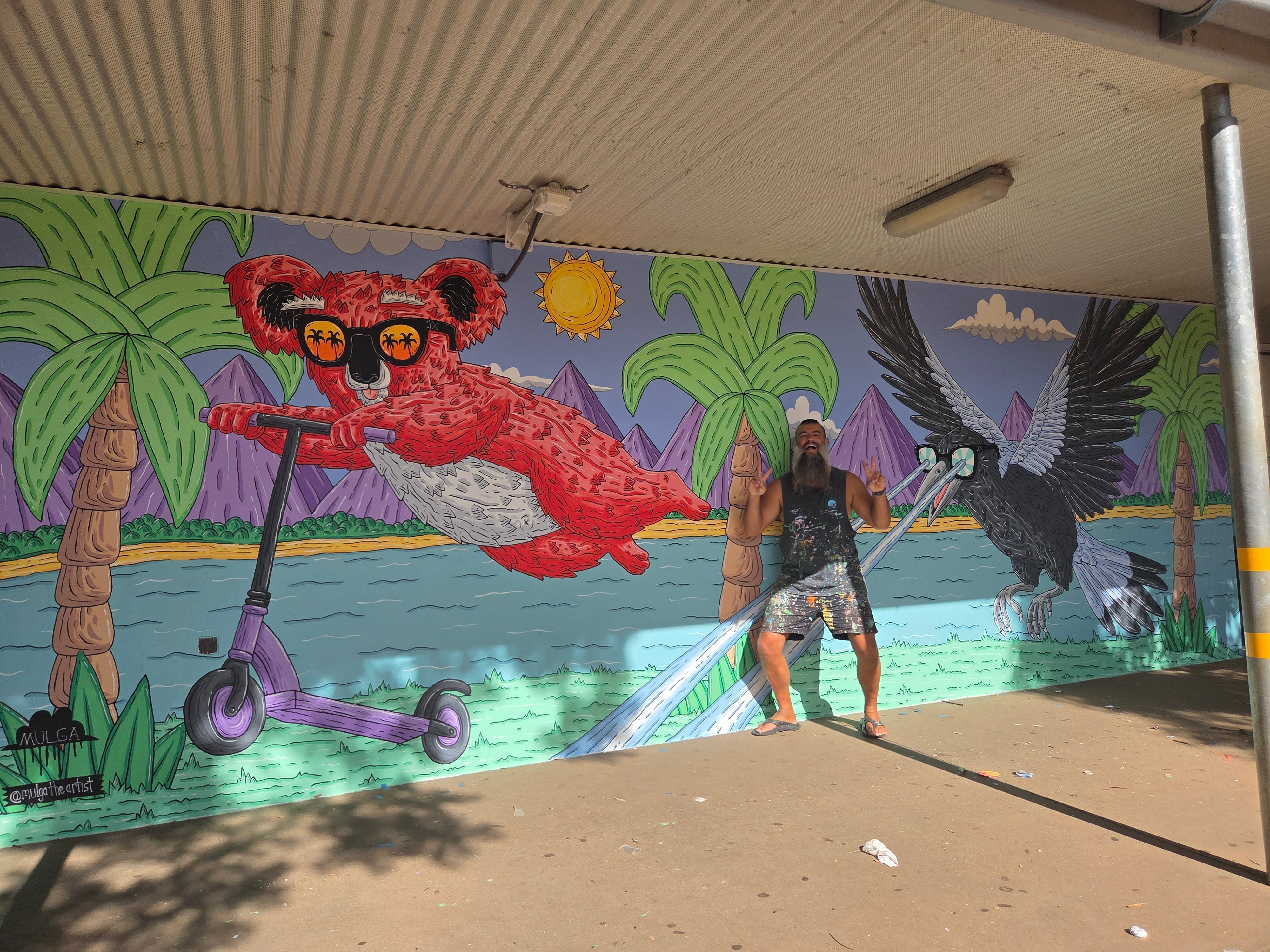 Dubbo College, South Campus, NSW