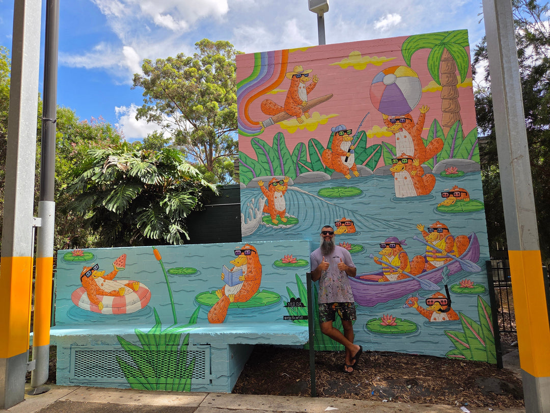 Lurnea High School, NSW