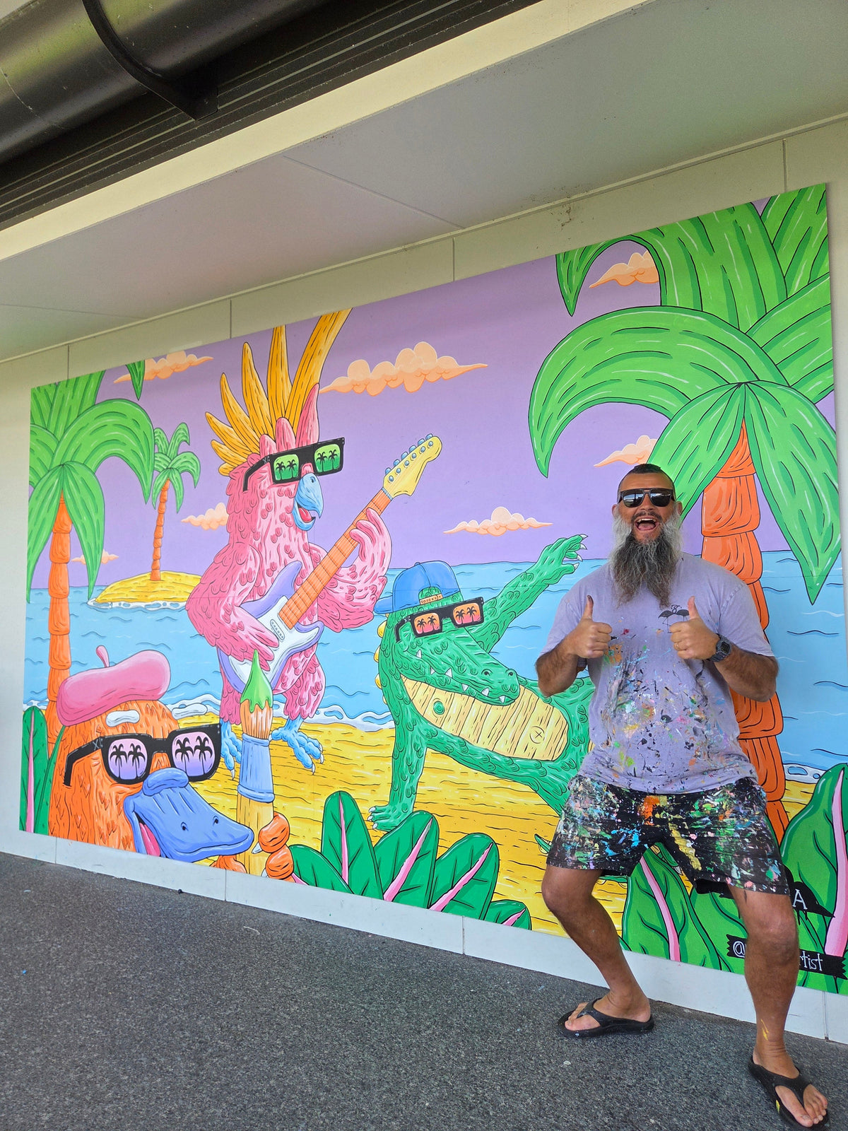 King's Christian College, Pimpama, QLD