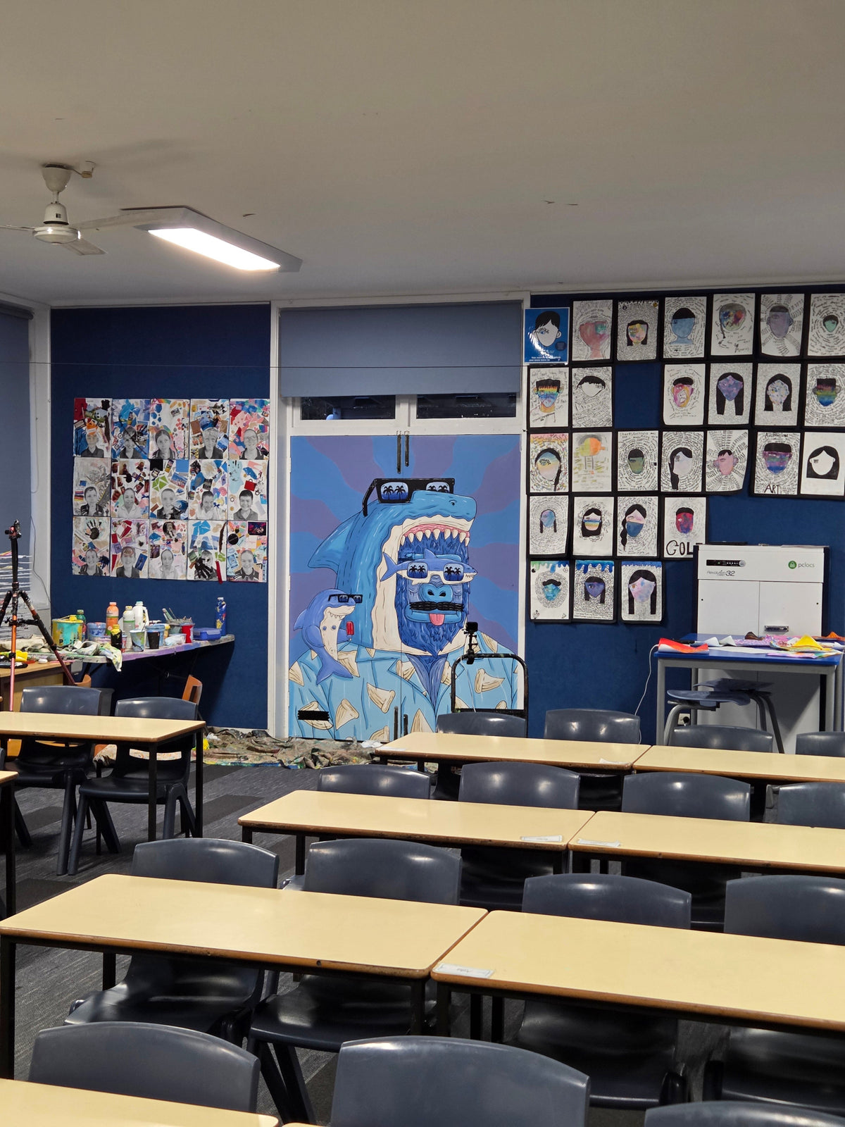 Woolooware Public School, NSW