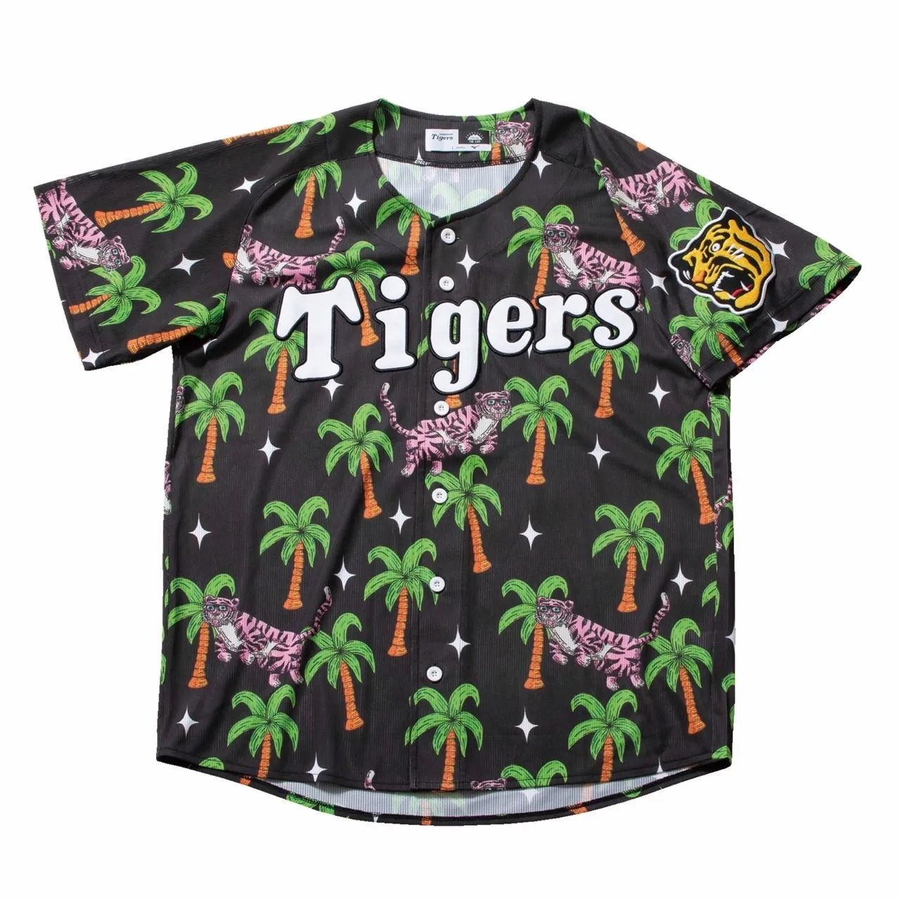 MULGA X HANSHIN TIGERS