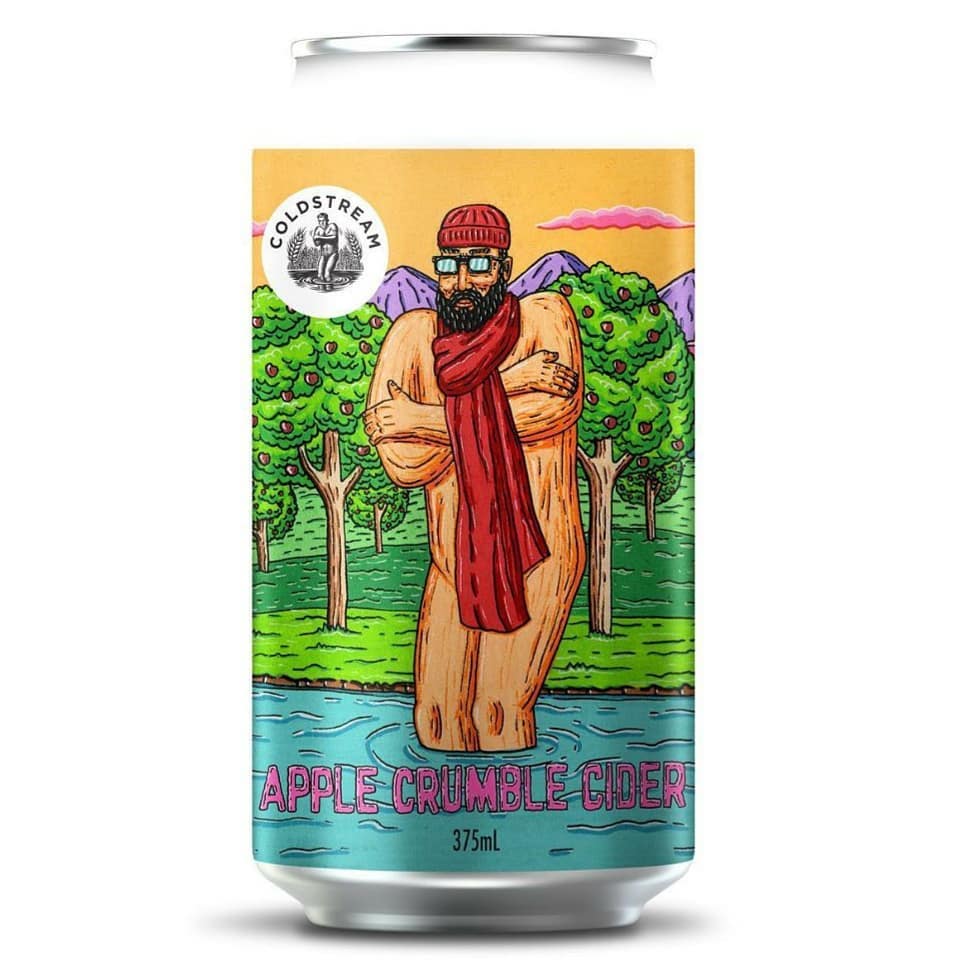 MULGA X COLD STREAM BREWERY