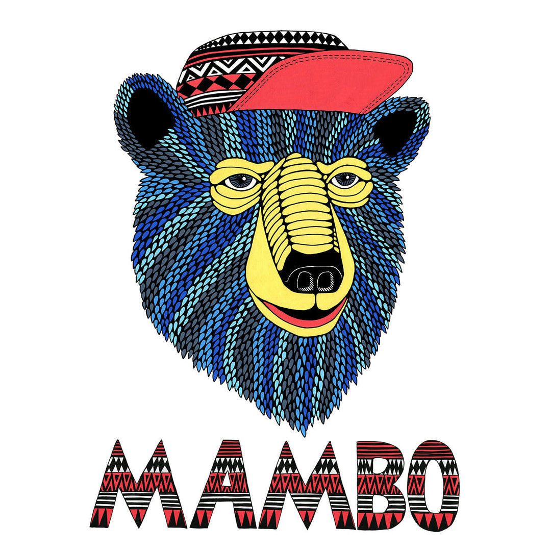 MULGA X MAMBO KIDS