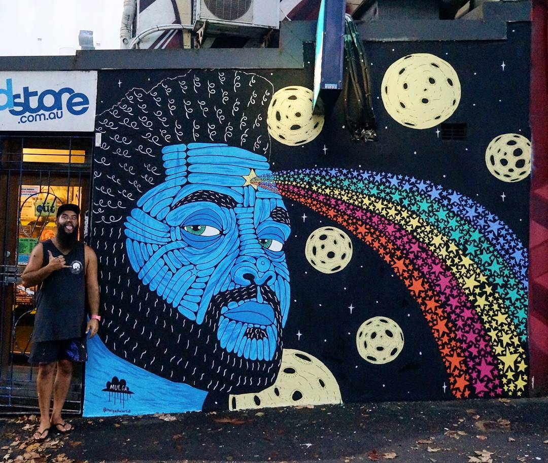 The Record Store Sydney - Universal Music.