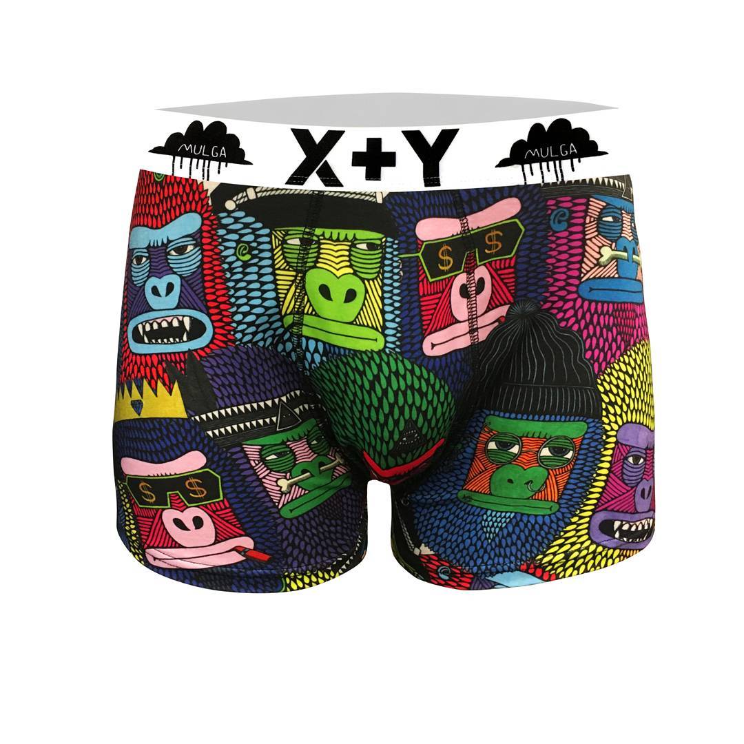 MULGA X X+Y UNDERWEAR