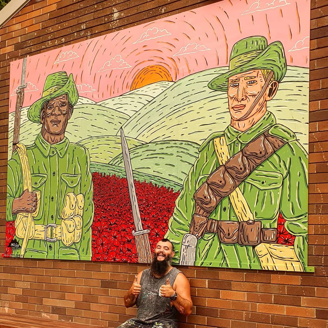 Oyster Bay Public School, NSW.