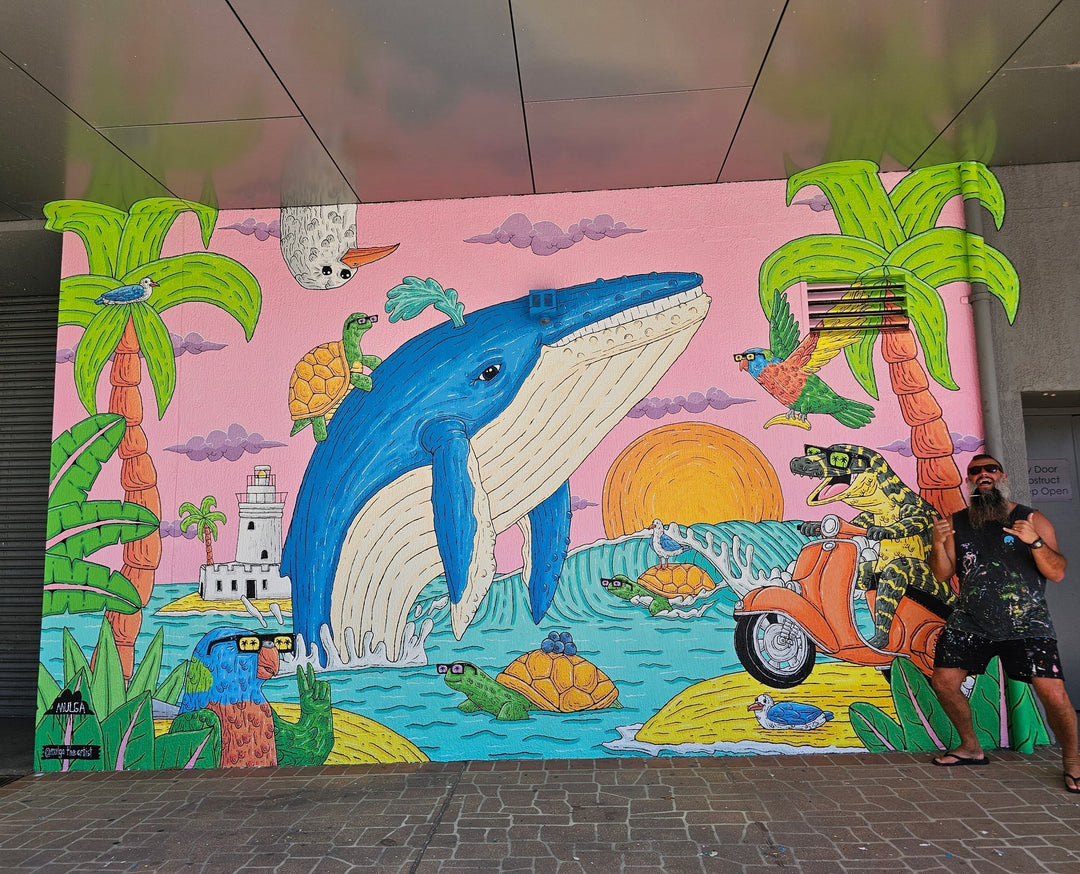 Coffs Harbour, NSW