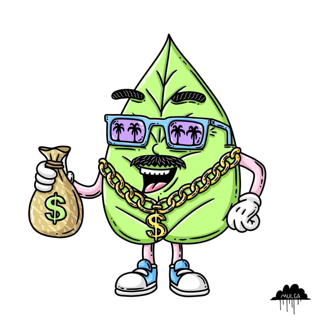 MULGA X NEW LEAF ADVISORY