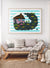 Bermuda Bobby King of the Beach - Premium Giclée Fine Art Print