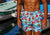 Mulga X Boardies Apparel - Under the Sea  - Mens Swim Shorts