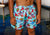 Mulga X Boardies Apparel - Under the Sea  - Mens Swim Shorts