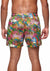 Mulga X Boardies Apparel - Dinosaur Party  - Mens Swim Shorts - Size S only