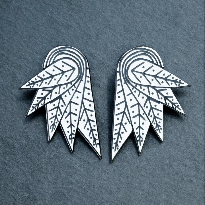 Cockie Collab: Cockie Wings