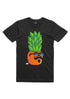 Chappy the Chopped Pineapple - Men's Tee - XL Only