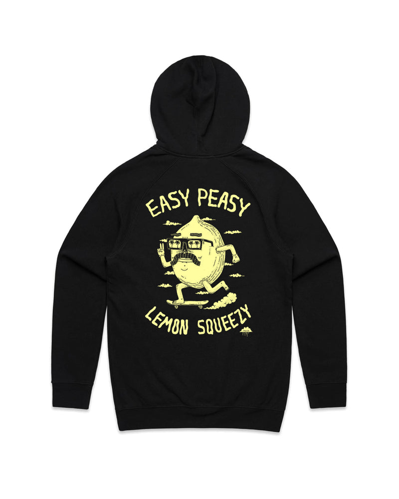 Easy peasy 2025 lemon squeezy pullover