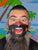 Chilli Beard Charles - Washable Face Mask