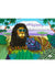 Jungle Friends - Premium Giclée Fine Art Print