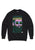 Cortez King of the Sea - Sweater - Black - Adult - SIZE S ONLY
