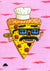 Petey the Pizza Chef Pizza - Original Painting
