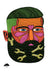 Spanner Beard Samson - Premium Giclée Fine Art Print