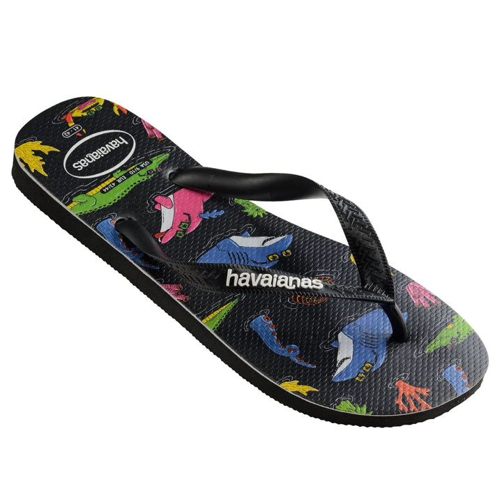 Mulga X Havaianas - Sea Party - Adult