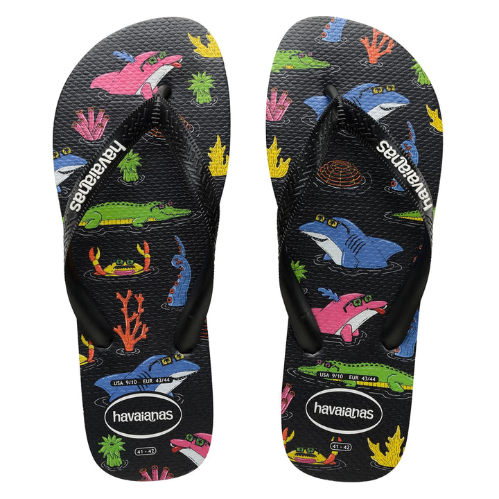 Mulga X Havaianas - Sea Party - Adult