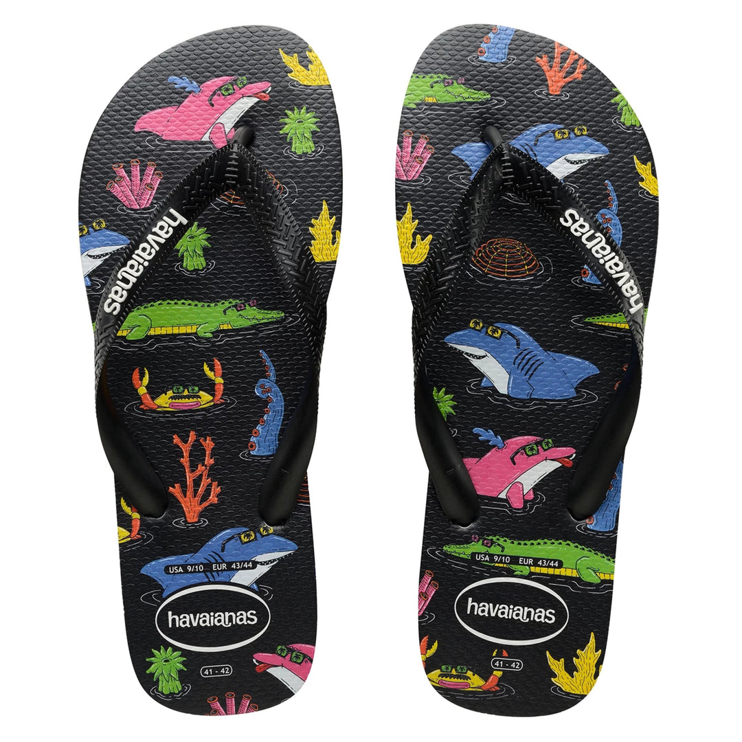 Mulga X Havaianas Sea Party Kids