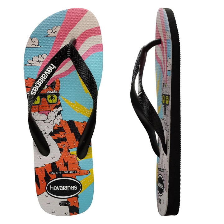 Mulga X Havaianas - The Harmonious Two - Adult