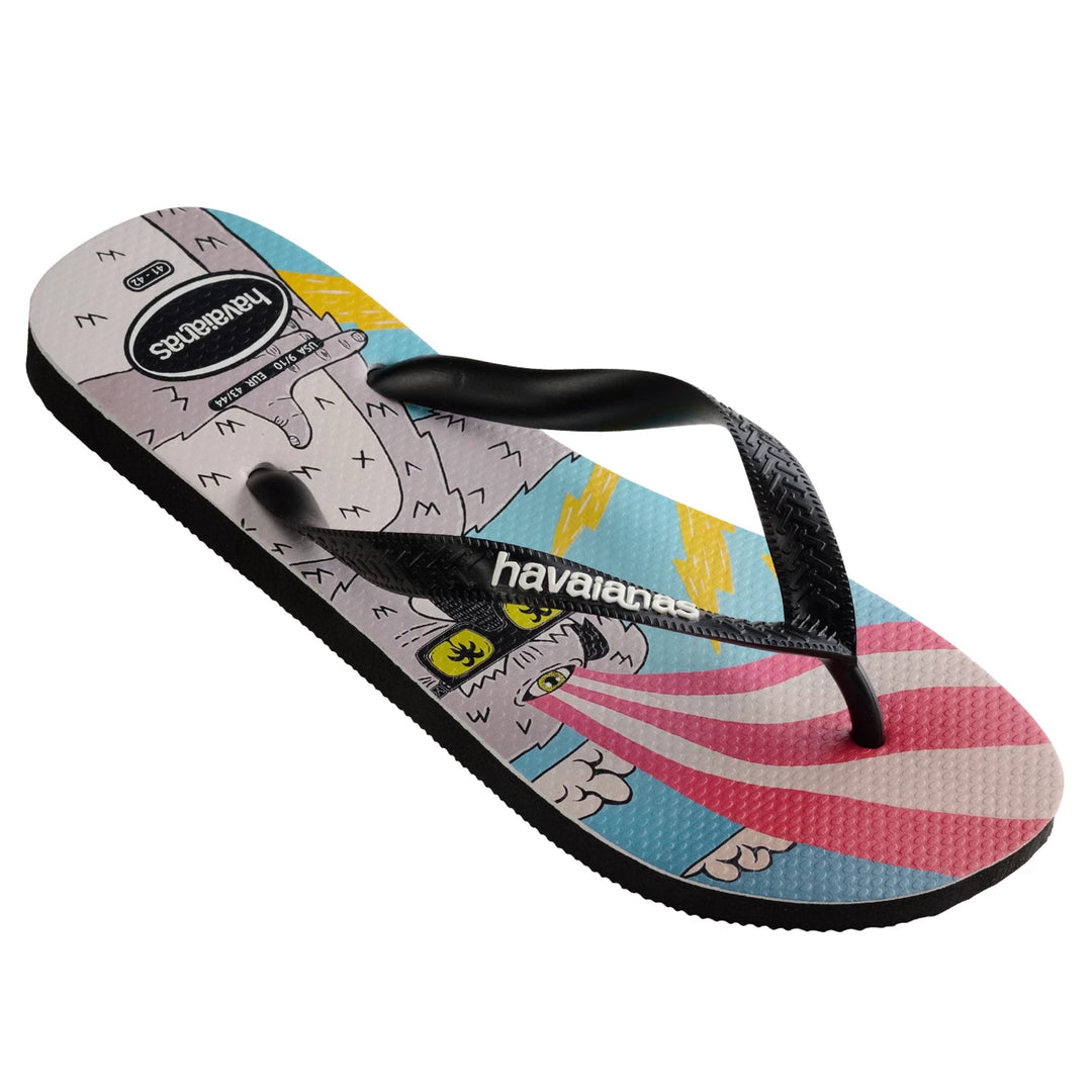 Mulga X Havaianas - The Harmonious Two - Adult