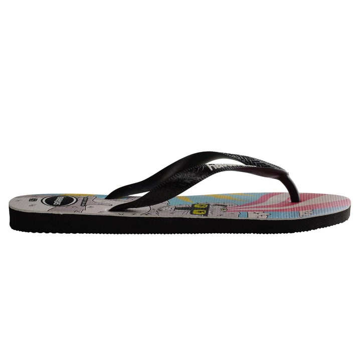 Mulga X Havaianas - The Harmonious Two - Adult